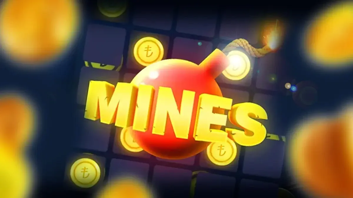 Turbo Mines динамика