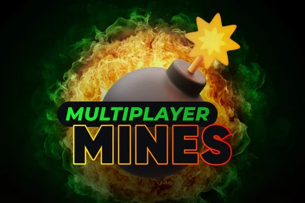 Сапёрные слоты: Mines и другие
